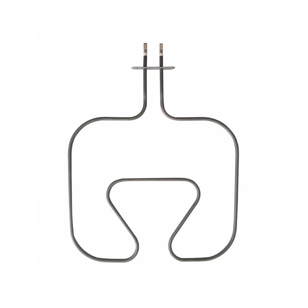 RESISTENCIA INFERIOR FORNO AEG ELECTROLUX ZANUSSI