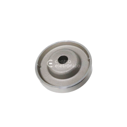 BASE ESPALHADOR Ø62mm TEKA NARDI