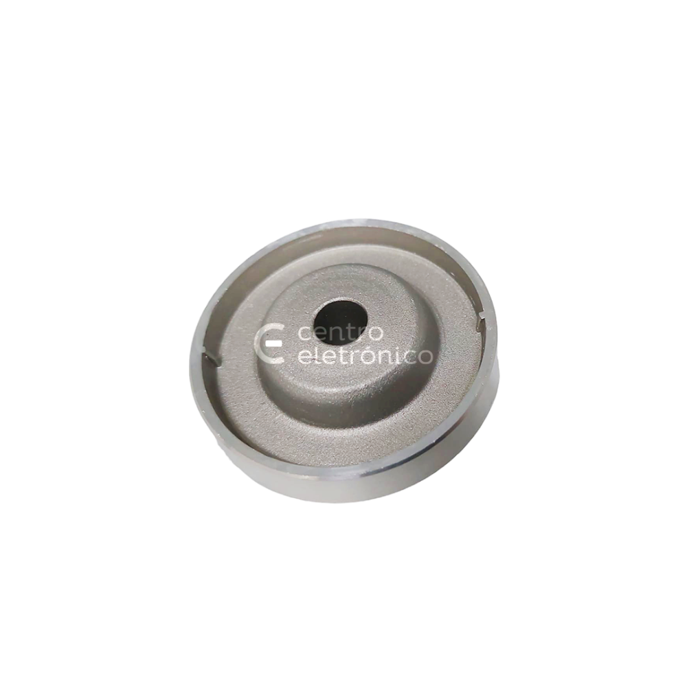 BASE ESPALHADOR Ø62mm TEKA NARDI