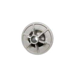BASE ESPALHADOR Ø62mm TEKA NARDI