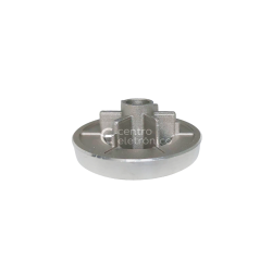 BASE ESPALHADOR Ø62mm TEKA NARDI