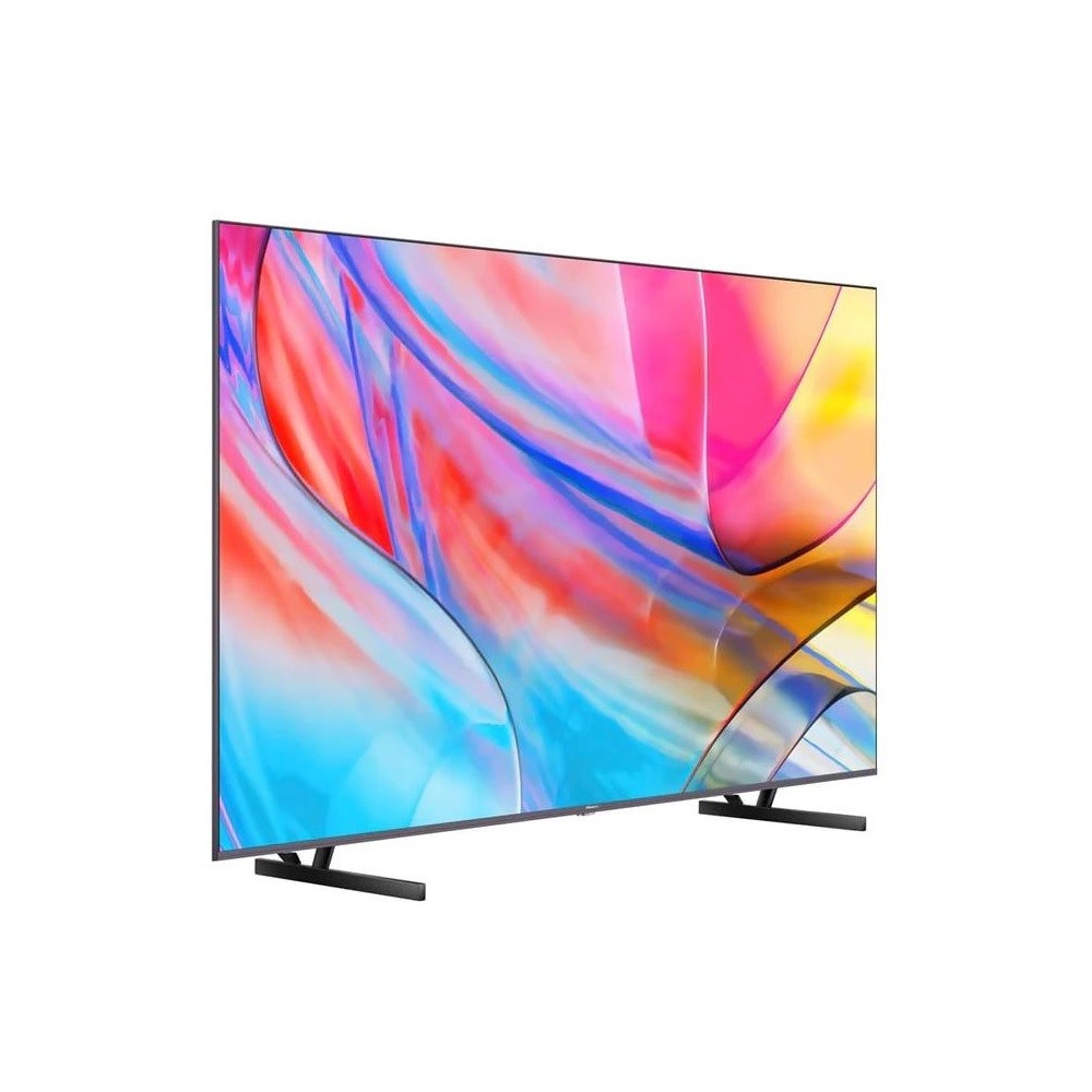 HISENSE 75A7KQ TV QLED 75" 4K HDR10+ SMART TV