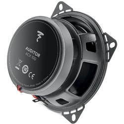 FOCAL AUDITOR ACX-100 COLUNAS AUTO 2 VIAS