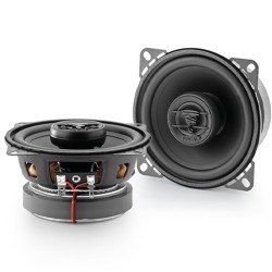 FOCAL AUDITOR ACX-100 COLUNAS AUTO 2 VIAS