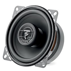FOCAL AUDITOR ACX-100 COLUNAS AUTO 2 VIAS