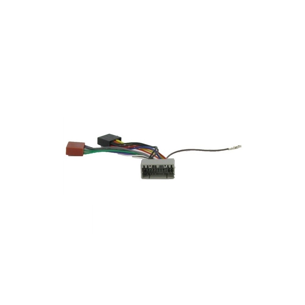 CABO CONVERSOR ISO CHEVROLET CHRYSLER JEEP 02-06 CABO CONVERSOR ISO CHEVROLET CHRYSLER JEEP 02-06