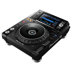 PIONEER DJ XDJ-1000MK2