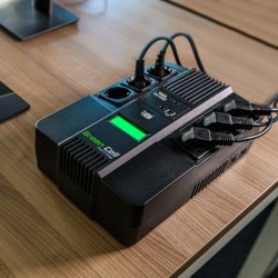 UPS GREEN CELL INTERATIVA 800VA