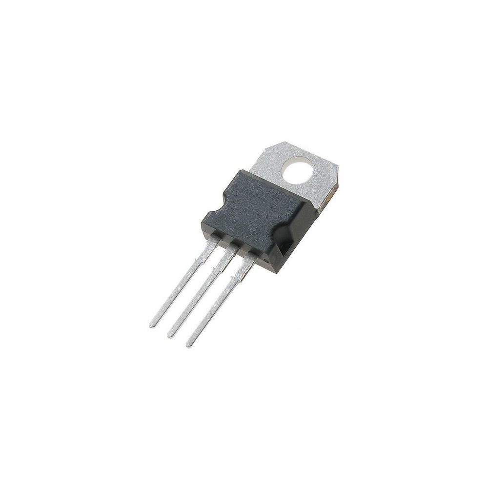 TIRISTOR 600V 16A 10A TO220AB TIRISTOR 600V 16A 10A TO220AB