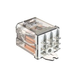 RELE FINDER 3PST-NO 230VAC 16A