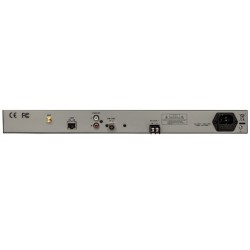 NEWHANK MULTIMATE RS REPRODUTOR 1U 19" INTERNET FM DAB RADIO+USB+AUX