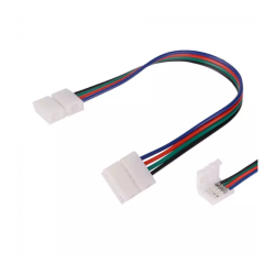 UNIAO FLEX PARA FITA LED RGB