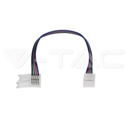 UNIAO FLEX PARA FITA LED RGB