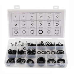 KIT CAIXA DE O-RINGS