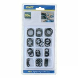 O-RINGS