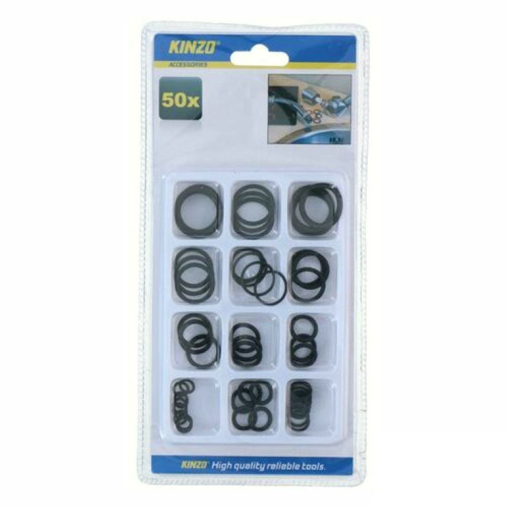 O-RINGS