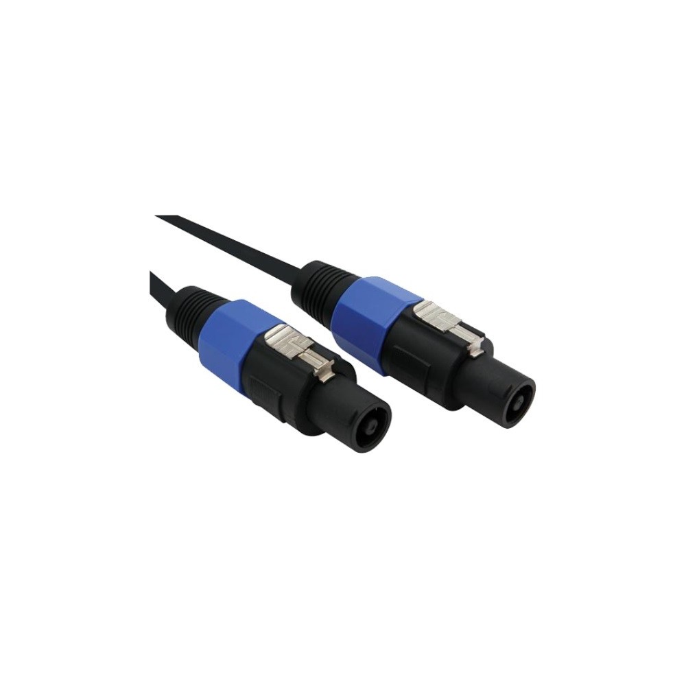 EXTENSAO SPEAKON MACHO / MACHO 15MTS
