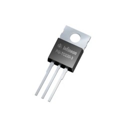 CIRCUITO INTEGRADO POWER SWITCH