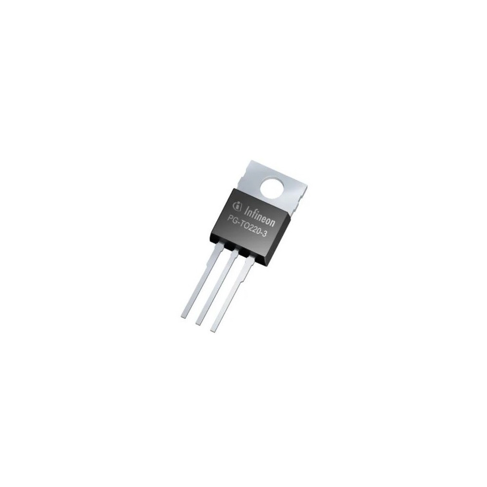 CIRCUITO INTEGRADO POWER SWITCH