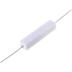 RESISTENCIA BOBINADA 10W 47R