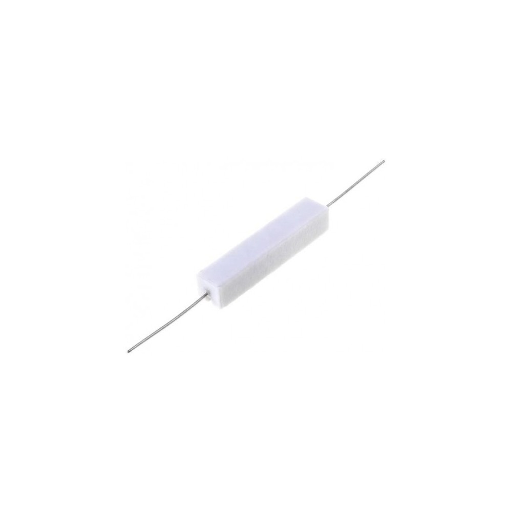 RESISTENCIA BOBINADA 10W 47R RESISTENCIA BOBINADA 10W 47R