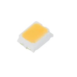 LED SMD 2216 PLCC2 BRANCO FRIO