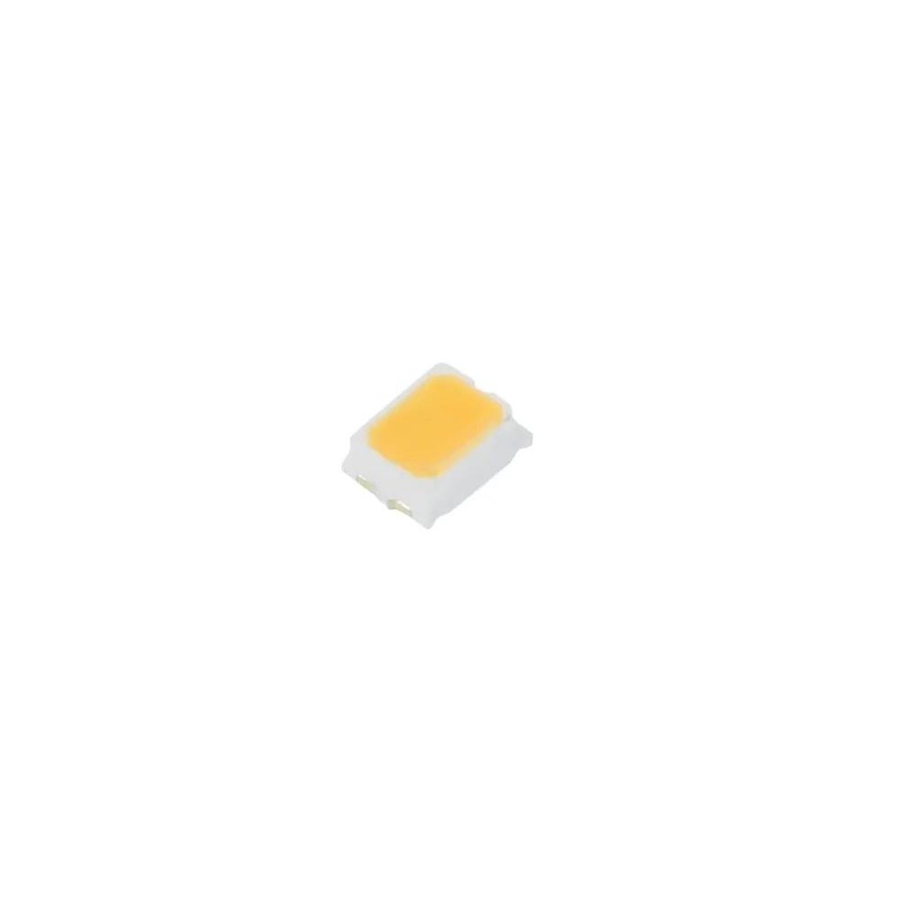 LED SMD 2216 PLCC2 BRANCO FRIO