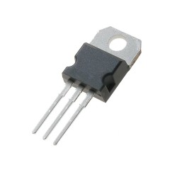 TRANSISTOR IGBT 600V 15A TO220-3