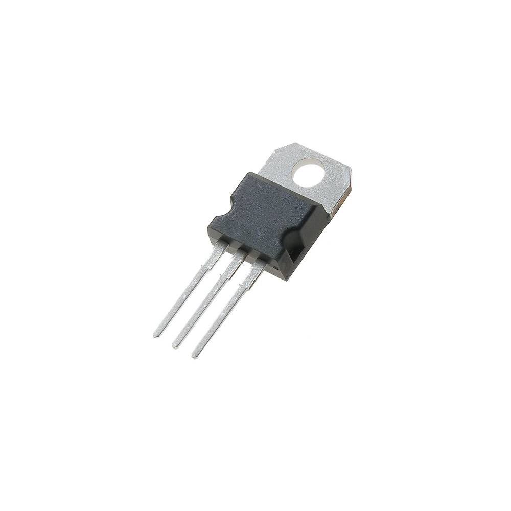 TRANSISTOR IGBT 600V 15A TO220-3 TRANSISTOR IGBT 600V 15A TO220-3