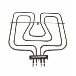 RESISTENCIA DUPLA FORNO 1650W+800W ZANUSSI