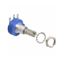 POTENCIOMETRO AXIAL 50K BOURNS