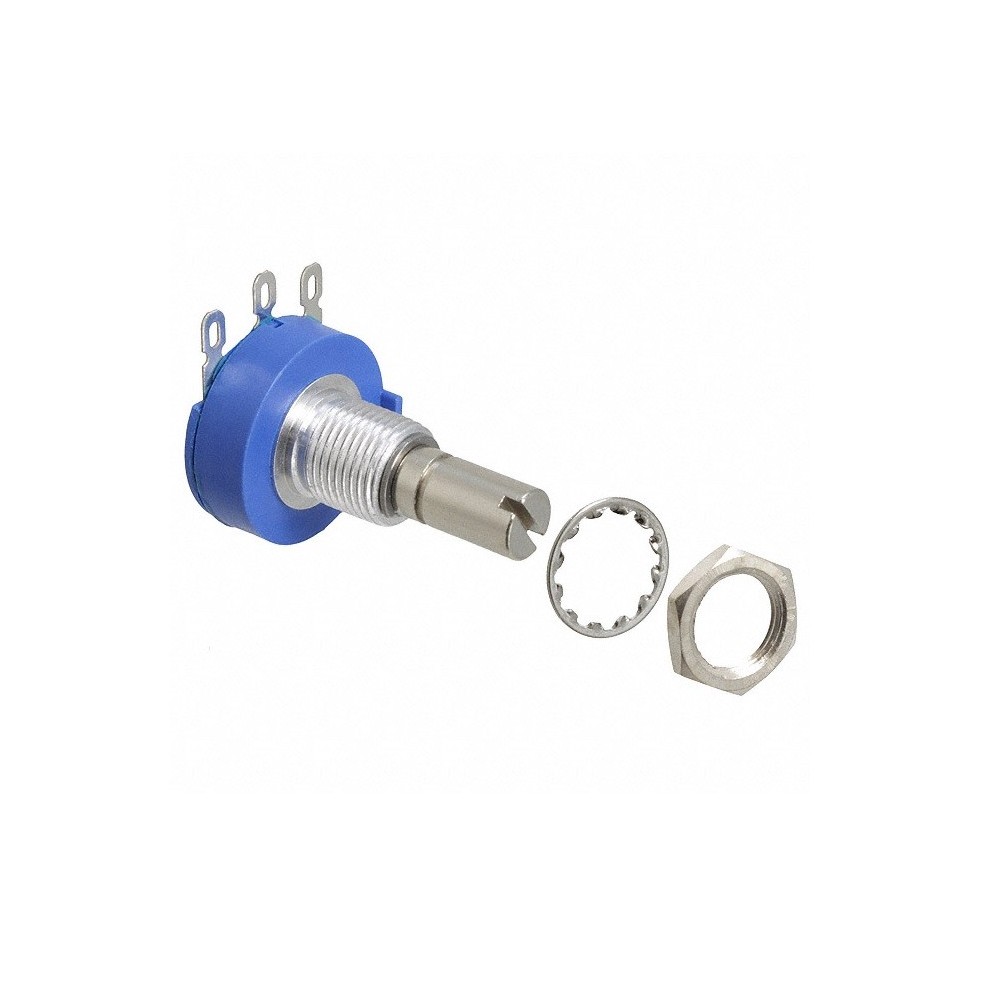 POTENCIOMETRO AXIAL 50K BOURNS