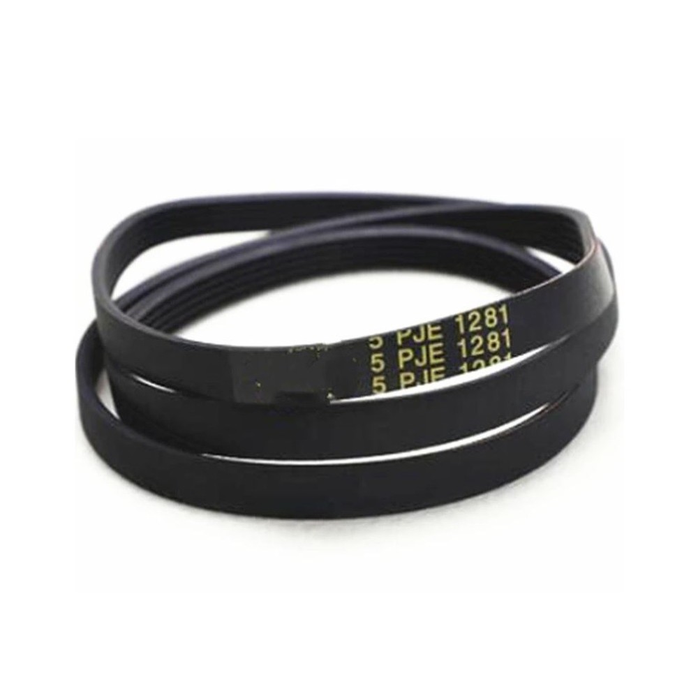 CORREIA ESTRIADA 1281J5 ELASTICA CORREIA ESTRIADA 1281J5 ELASTICA