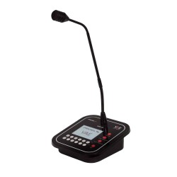 PROEL PA DBE108E CONSOLA CHAMADA MONITORIZADA 8 VIAS