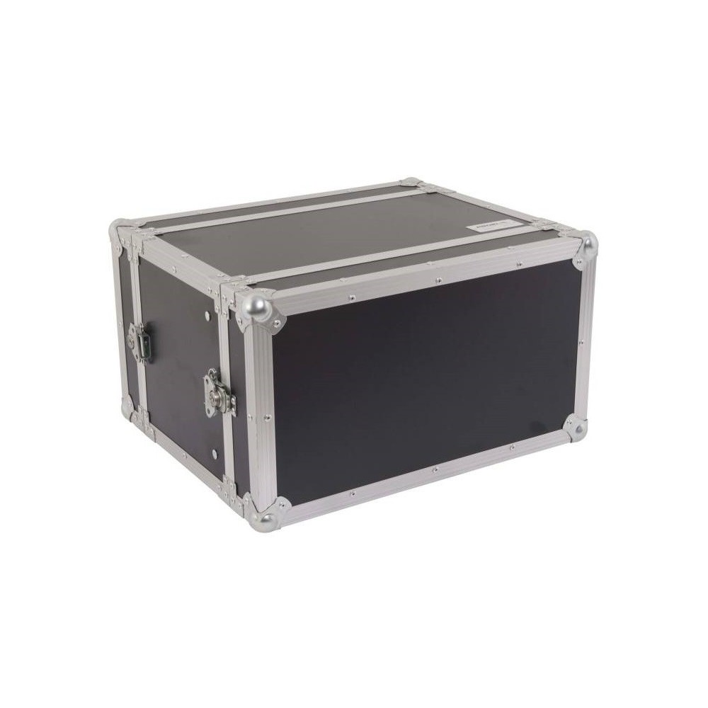 FLIGHT CASE MADEIRA 6U 250mm (INTERNOS) PROEL