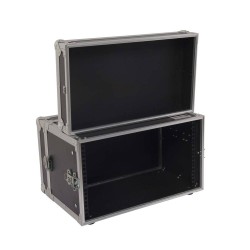 FLIGHT CASE MADEIRA 6U 250mm (INTERNOS) PROEL