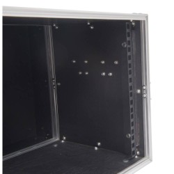 FLIGHT CASE MADEIRA 6U 250mm (INTERNOS) PROEL