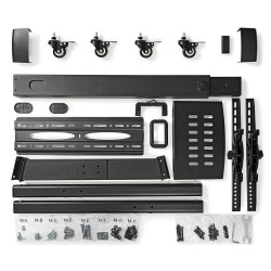SUPORTE CHAO PARA LCD 32" A 55"