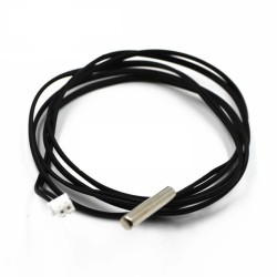 SONDA NTC 3950 10K COM CABO 0.5MT