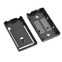 CAIXA ABS 110X58X25mm PARA MEGA 2560 R3