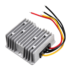 CONVERSOR 36-48V A 12V 10A