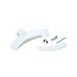 FECHO DA PORTA MAQUINA LAVAR ROUPA AEG / ELECTROLUX / ZANUSSI