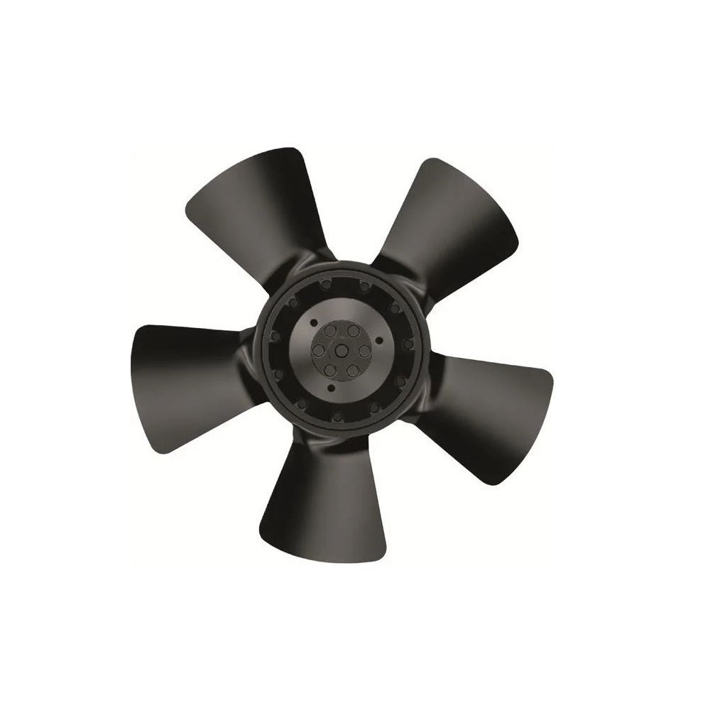 VENTILADOR 250x82.5mm 230V 115W EBM-PAPST VENTILADOR 250x82.5mm 230V 115W EBM-PAPST