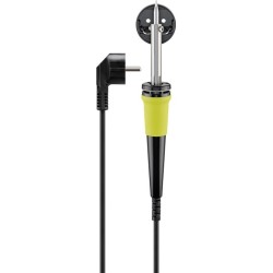 FERRO SOLDAR 60W COM SUPORTE