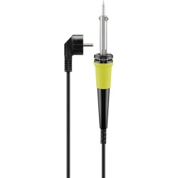FERRO SOLDAR 60W COM SUPORTE