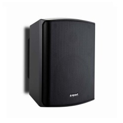 APART / BIAMP SDQ 5PW PAR COLUNA ACTIVA + PASSIVA 5"