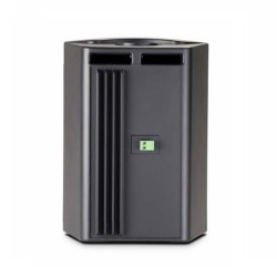 APART / BIAMP SDQ 5PW PAR COLUNA ACTIVA + PASSIVA 5"