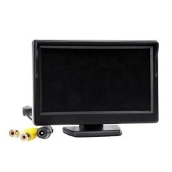 MONITOR LCD 5"