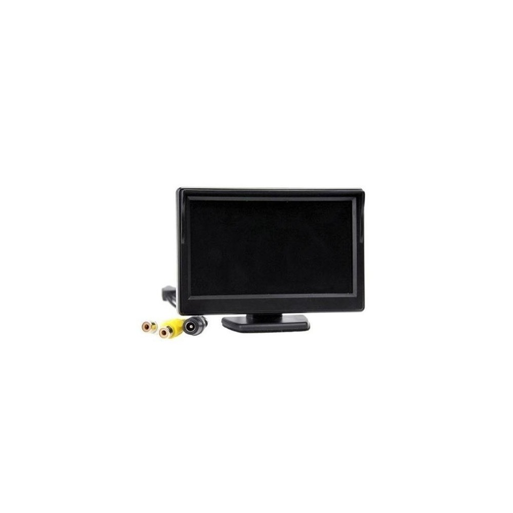 MONITOR LCD 5" MONITOR LCD 5"