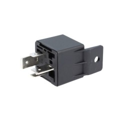 RELE ELETROMAGNETICO SPST-NO 12VDC 70A